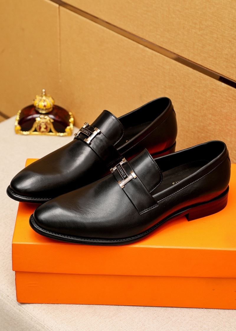 Hermes Business Shoes